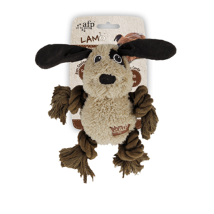 Cuddle Body Rope Dog