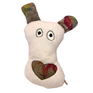 hugME human plush - Large