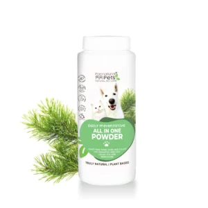 Pannatural Pets Daily Preventative Natural All-in-one Powder 220ml