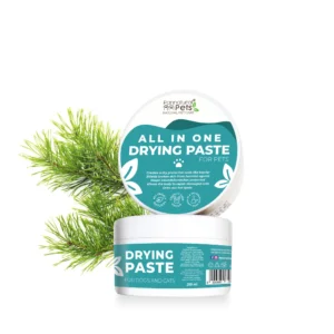 Pannatural Pets Drying Paste 250ml