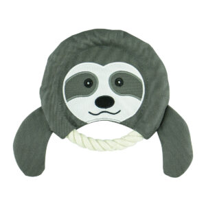 Frisbee Sloth