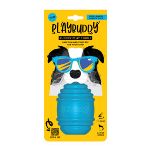Playbuddy Thrill