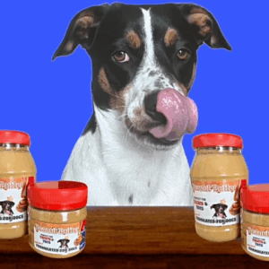 Pets Elite Peanut Butter