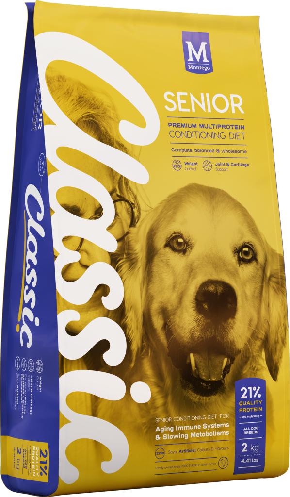 Montego Classic Senior
