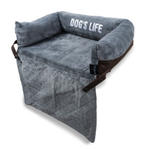 Dog's Life's Explorer Sofa Brown