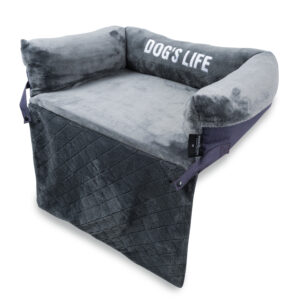 Dog's Life's Explorer Sofa Purple