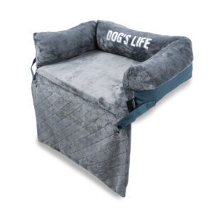 Dog's Life's Explorer Sofa Teal