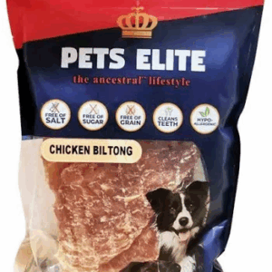 Pets Elite Chicken Dry Sausage 90g