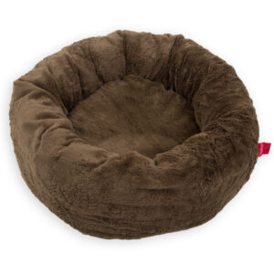 The Calming Cuddler Brown