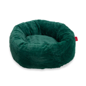 The Calming Cuddler Green