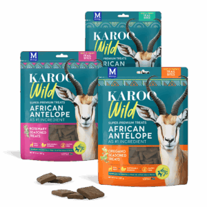 Montego Karoo Wild Trail Bites - 227g