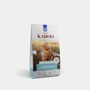 Montego Karoo Metabolic Diet Sterilised Cat