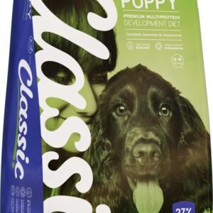 Montego Classic Puppy Small Breed