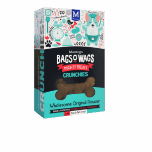 Montego Crunchies Original Biscuits 1kg