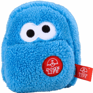 Surprise Toy The Blue School Bag