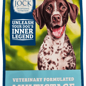 Jock Dog Food - Multistage