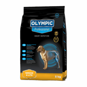 Olympic Professional Senior & Lite