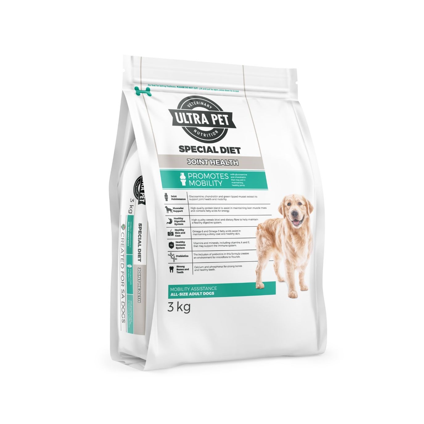 Ultra Dog Special Diet Joint Health