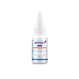 Ophthalmic Eye Cleaner