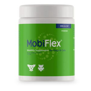 MobiFlex® – Joint Support for Cats & Dogs