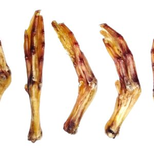 DUCK FEET SINGLES