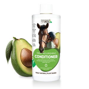 Natural Horse Deep Conditioner – Nourishing