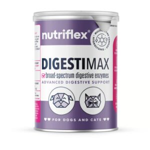 NutriFlex DigestiMax Extra Strength Probiotics