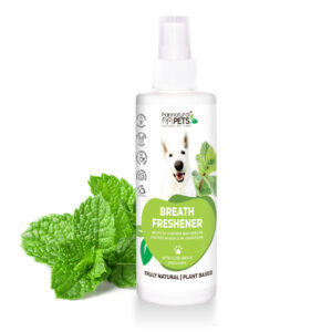 Natural Pet Breath Freshener-250ml