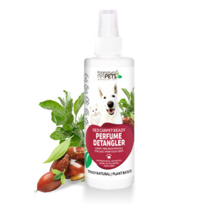 Natural Detangler – Red Carpet Ready-250ml
