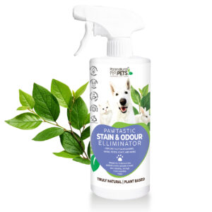 Pawtastic Stain and Odour Eliminator-plain -250ml