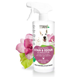 Pawtastic Stain and Odour Eliminator – Lovely Scent-250ml