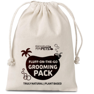 Pannatural Pets Travel Pack