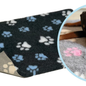 Petlife VetBed Non-Slip Flat Mat