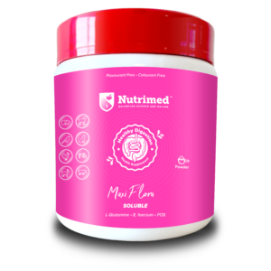 MAXIFLORA SOLUBLE