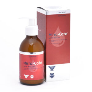 Mirra-Cote® with BioZinc