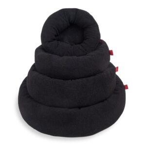 The Calming Snuggler Black
