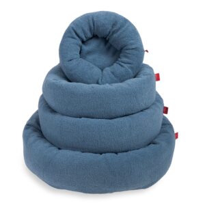 The Calming Snuggler Blue