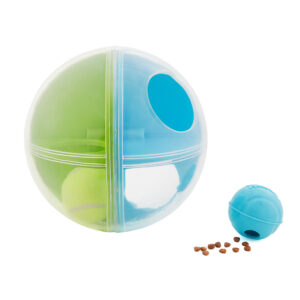 Nina Ottosson - MAZE BALL - 3 TOYS IN ONE