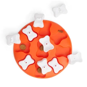 Nina Ottosson Dog Smart Puzzle Toy