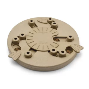 Nina Ottosson Puppy Hide 'n Slide Puzzle Toy