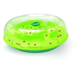 Nina Ottosson Dog Wobble Bowl
