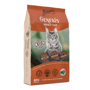 Nutribyte Adult Cat