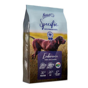 Nutribyte Endurance
