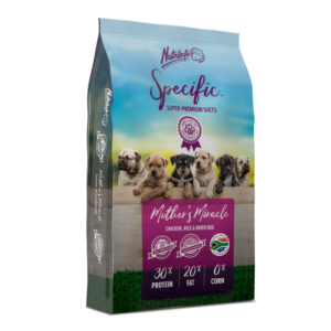Nutribyte Mother’s Miracle