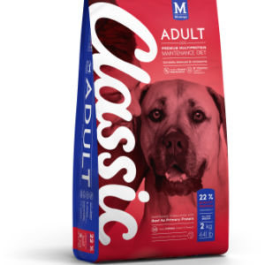 Montego Classic Adult Beef