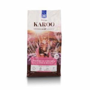 Montego Karoo Kitten Chicken & Lamb
